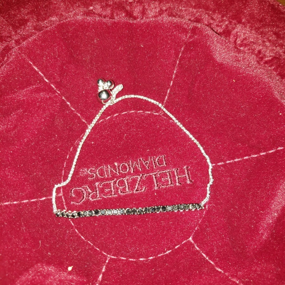 Helzberg diamonds bracelet